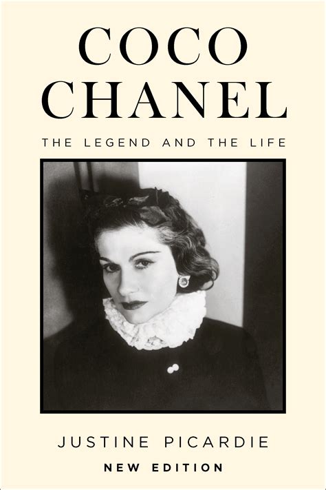 spark notes coco chanel|Coco Chanel book review.